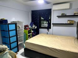 Blk 12 MARSILING LANE (Woodlands), HDB 3 Rooms #574409491